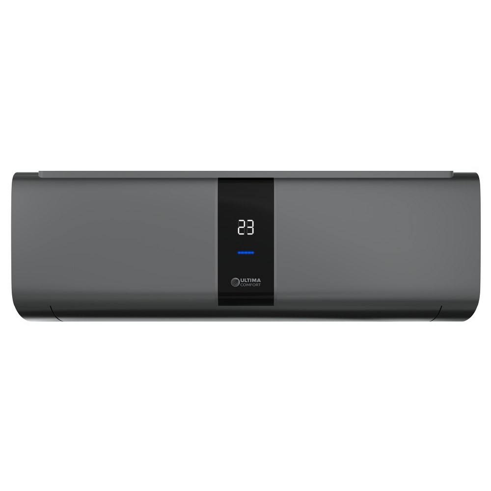 Классическая сплит-система Ultima Comfort ELYSIUM NERO ELN-12PN