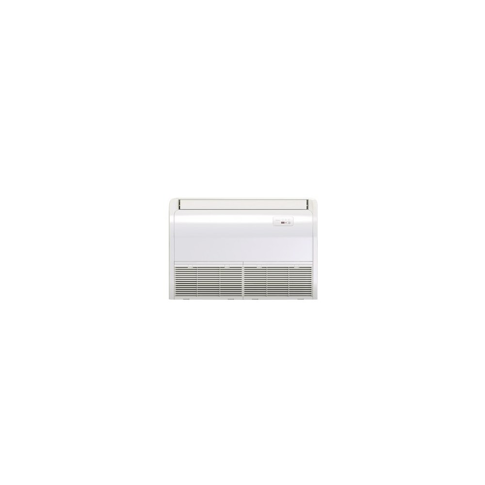 Инверторная сплит-система напольно-потолочного типа Hisense HEAVY DC Inverter AUV-48UR4SC/AUW-48U6SP1