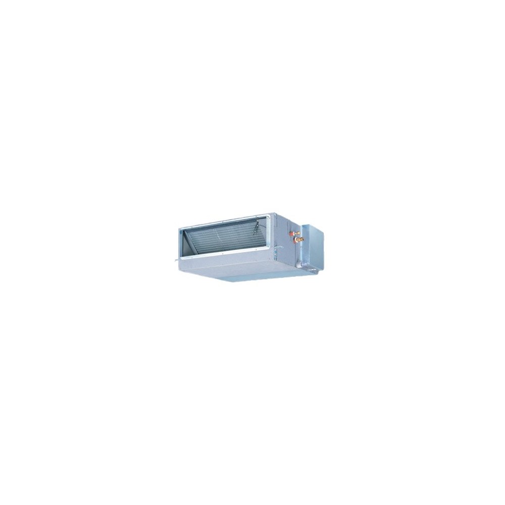 Внутренний блок VRF Hisense AVD-15HCFCH (высоконапорный канальный (с AC-вентилятором))