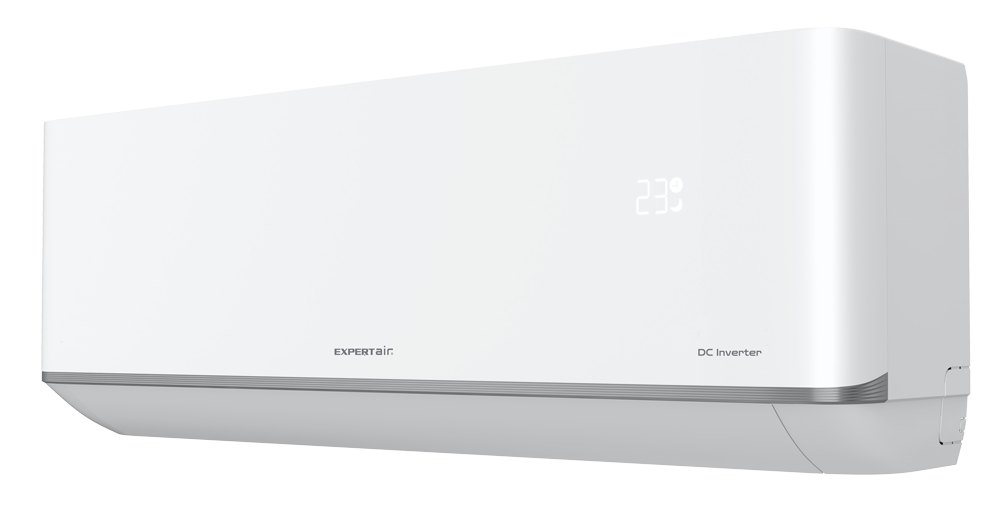 Инверторная сплит-система ZILON PROGRESS DC Inverter ZAC-I/PG24NPZ