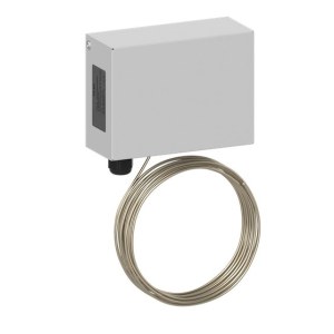 Капиллярный термостат ZILON ZTS-2