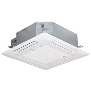Внутренний блок VRF ROYAL Clima RCBC-54FKD (кассетный 4-поточный)
