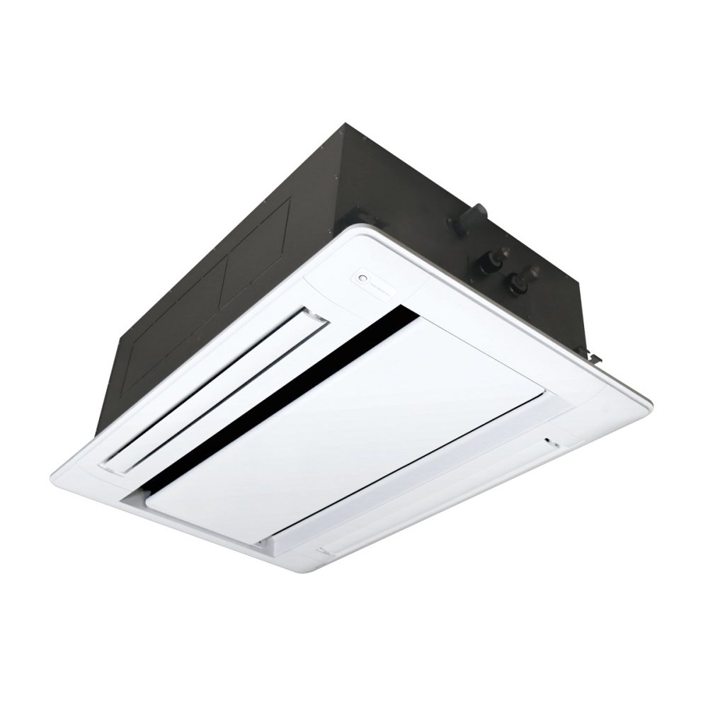 Внутренний блок VRF Hisense AVL-24UXJSGA (кассетный 2-поточный)