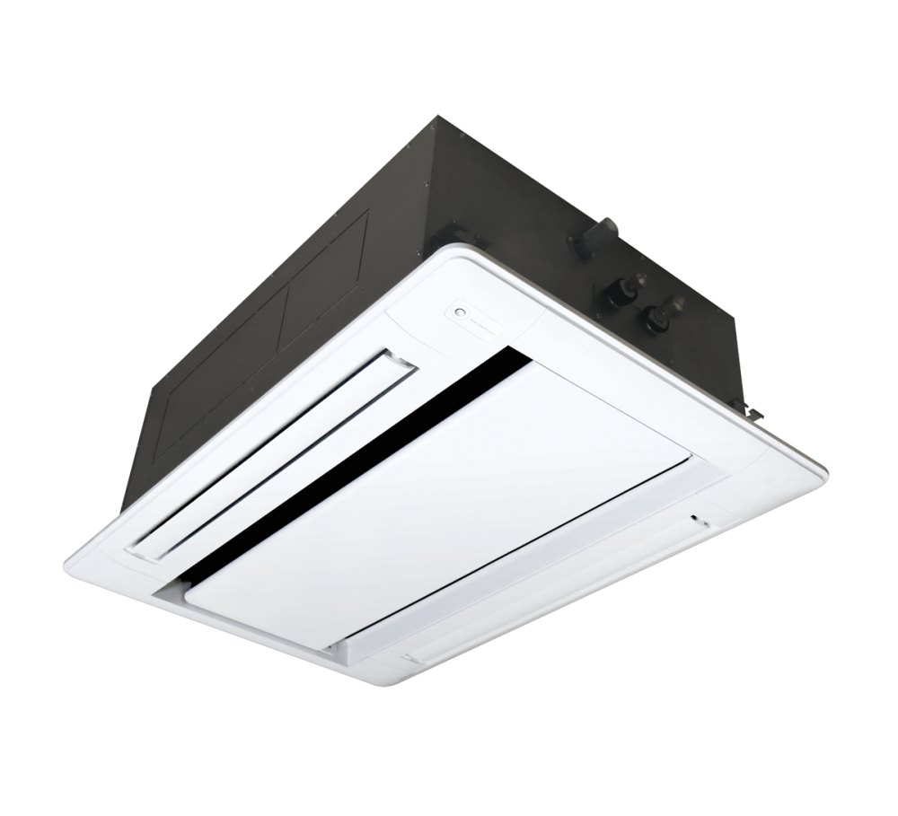 Внутренний блок VRF Hisense AVL-48UXJSHA (кассетный 2-поточный) Внутренний блок VRF Hisense AVL-48UXJSHA (кассетный 2-поточный)