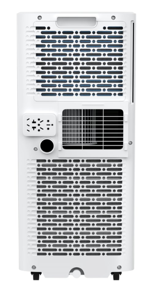 Мобильный кондиционер Hisense AP-09CR4GKWS00