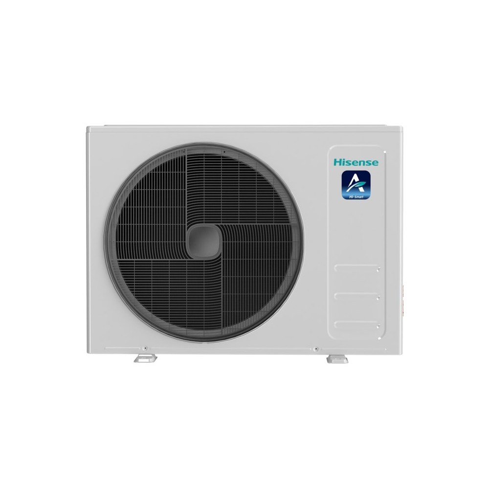 Наружный блок VRF Hisense AVW-34HJFAE1