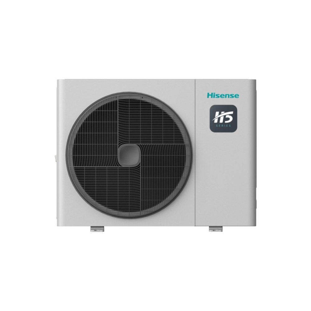 Наружный блок VRF Hisense H5 AVW-76HKDHE2