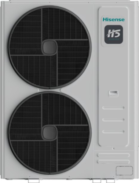 Наружный блок VRF Hisense H5 AVW-114HKDHE2