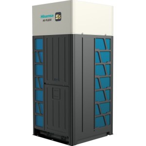 Наружный блок VRF Hisense S5 AVWT-290HKF5