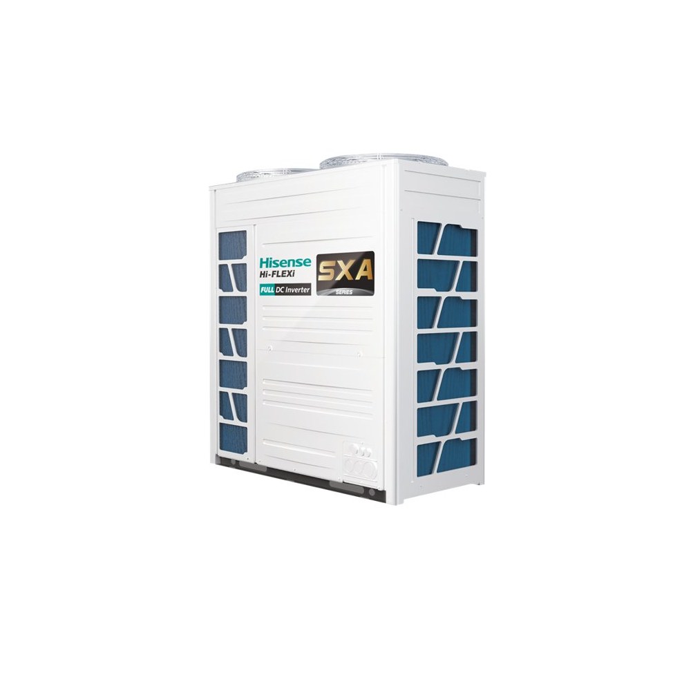 Наружный блок VRF Hisense AVWT-136HKFSXA