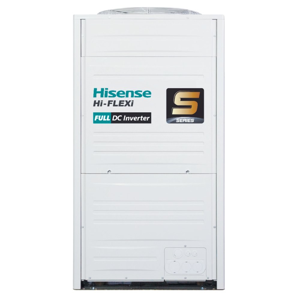Наружный блок VRF Hisense AVWT-96FKFSA