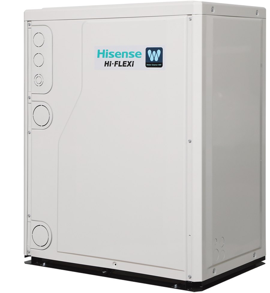 Наружный блок VRF Hisense AVWW-76FKFW1