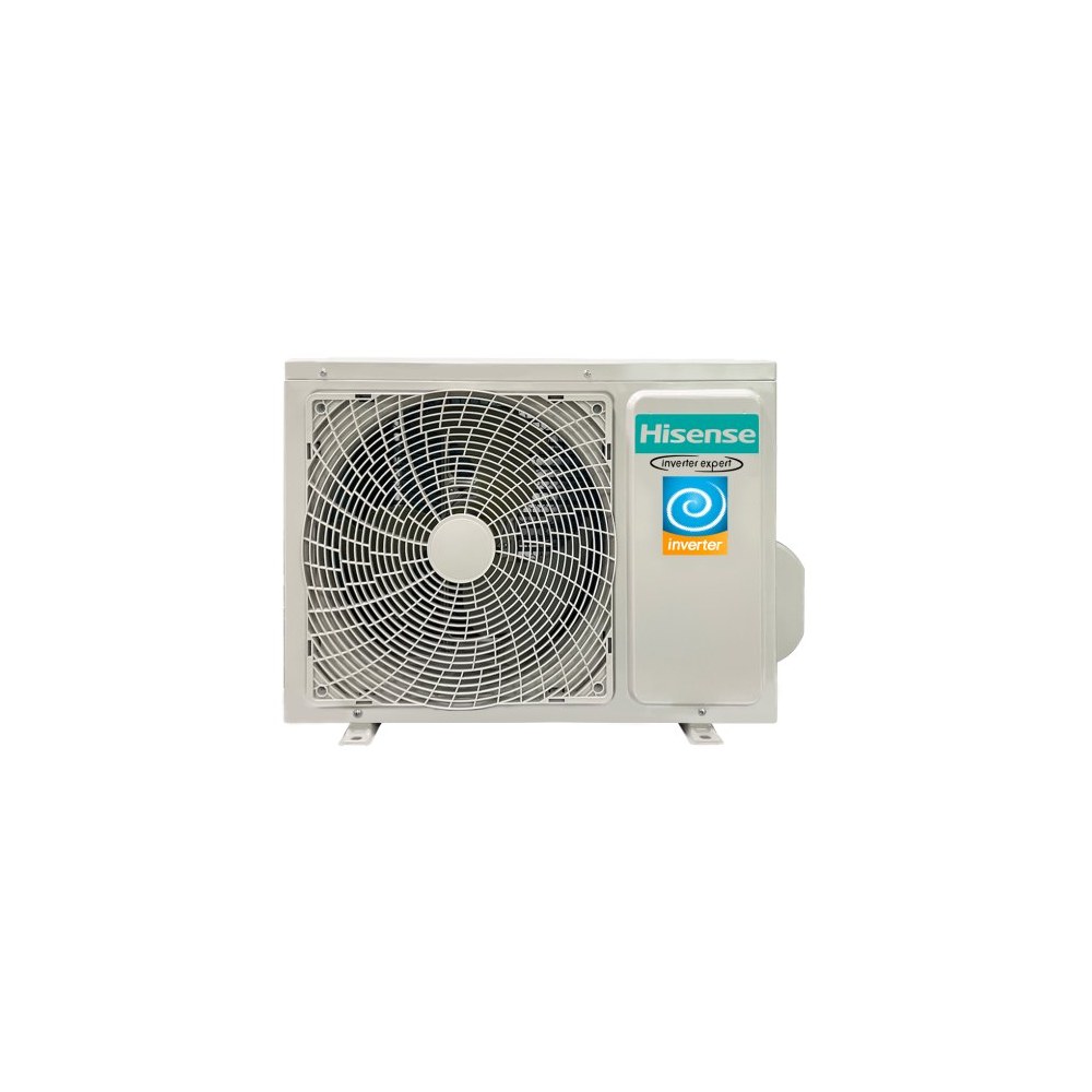 Инверторная сплит-система Hisense Premium DESIGN SUPER DC Inverter AS-18UW4RXATG03