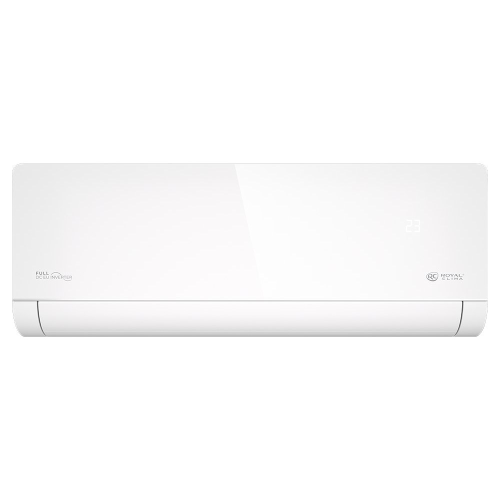 Инверторная сплит-система ROYAL Clima ROYAL SUPREMO BLANCO FULL DC EU Inverter RCI-RSB30HN