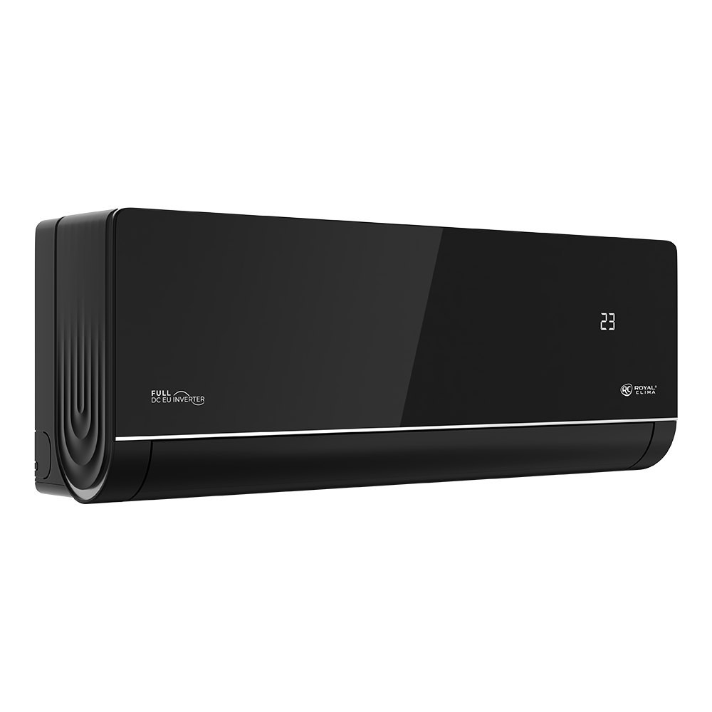 Инверторная сплит-система ROYAL Clima ROYAL SUPREMO NERO FULL DC EU Inverter RCI-RSN55HN