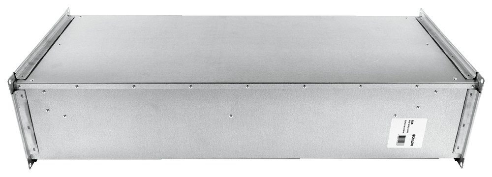 Шумоглушитель ZILON ZSS 500x250/1000
