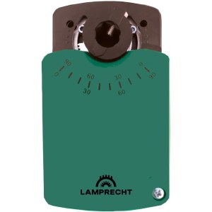 Стандартный электропривод LAMPRECHT LB24-04NS