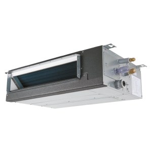 Внутренний блок VRF ROYAL Clima RCE-24RL (тонкий канальный блок (с AC-вентилятором))
