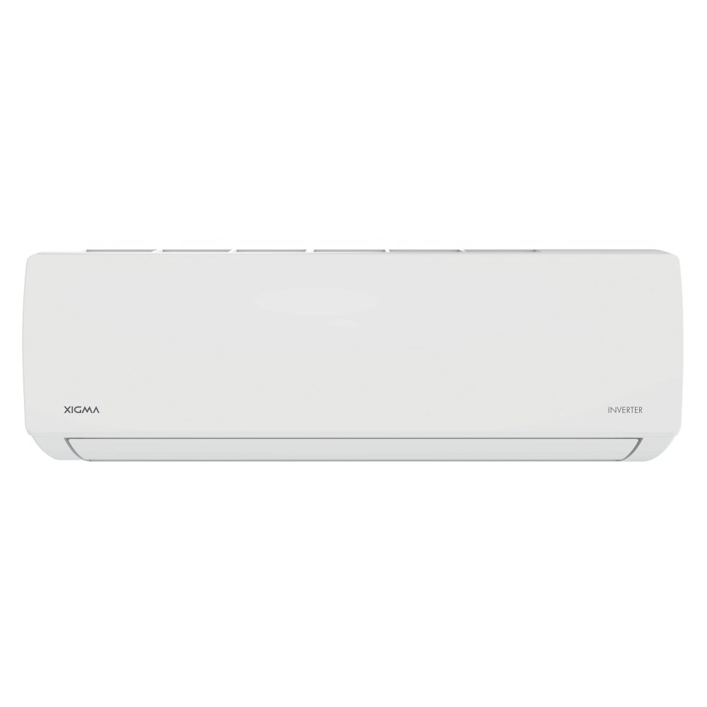 Инверторная сплит-система XIGMA TURBOCOOL Inverter XGI-TXE50RHA