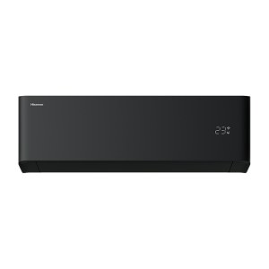 Инверторная сплит-система Hisense VIBE PRO CARBON EU DC Inverter AS-13UW4RLCHD00(B)