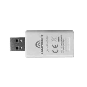 WI-FI USB модуль для сплит-систем LAMPRECHT LA-WF-MD30