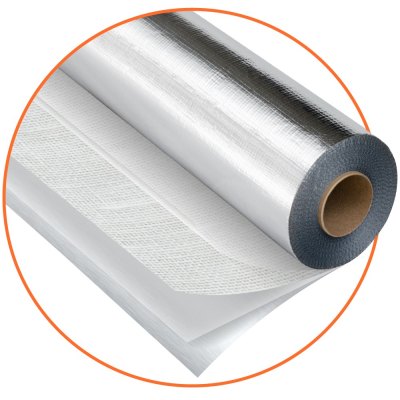 Фольма-ткань АРМОФОЛ СТ ламинированная