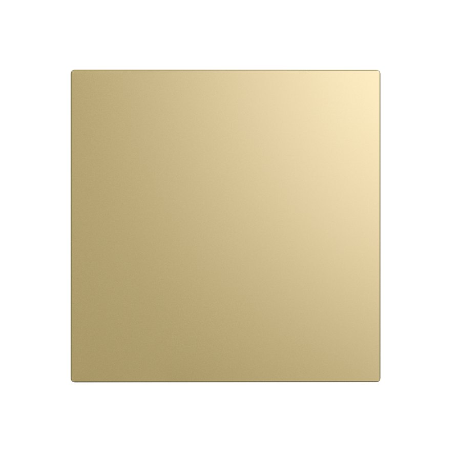 Панель декоративная AEON D100/125 175х175 пластик Champagne DICITI