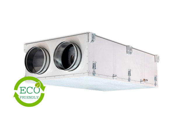 Приточно-вытяжная установка DIMMAX Skyron PG-070 W
