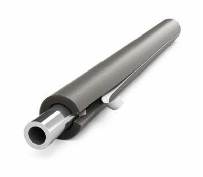 Трубка теплоизоляционная Energoflex Super SK 110×40 мм, 2 м