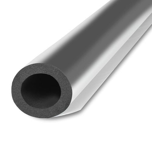 Трубка K-FLEX SOLAR HT AL CLAD 13×160 мм, 1 м