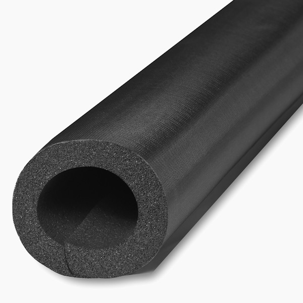 Трубка K-FLEX ST IC CLAD BK 32×57 мм, 1 м